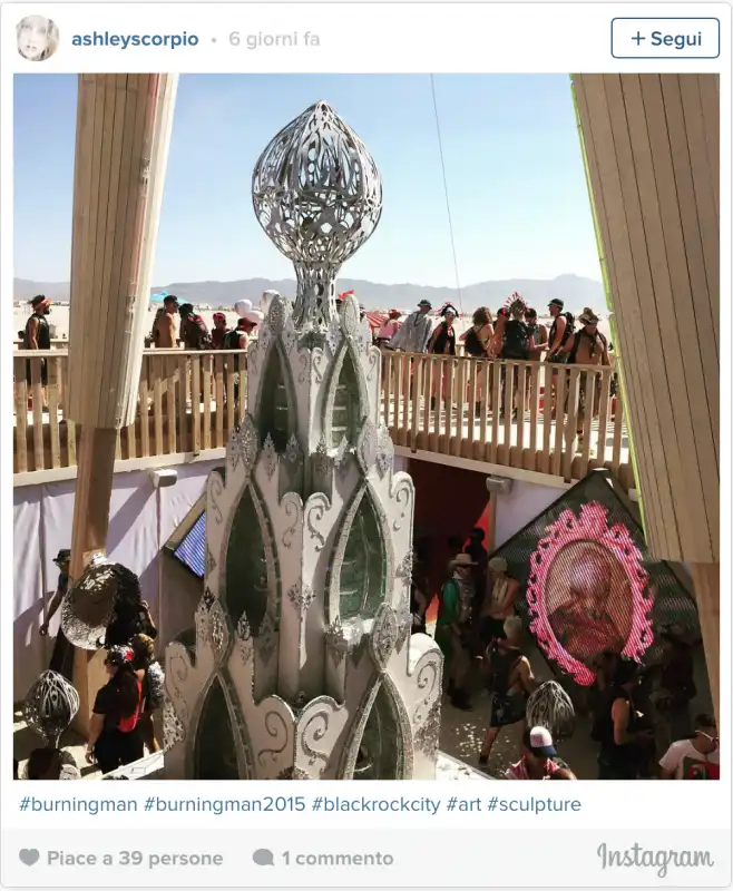 arte al burning man 2015   1