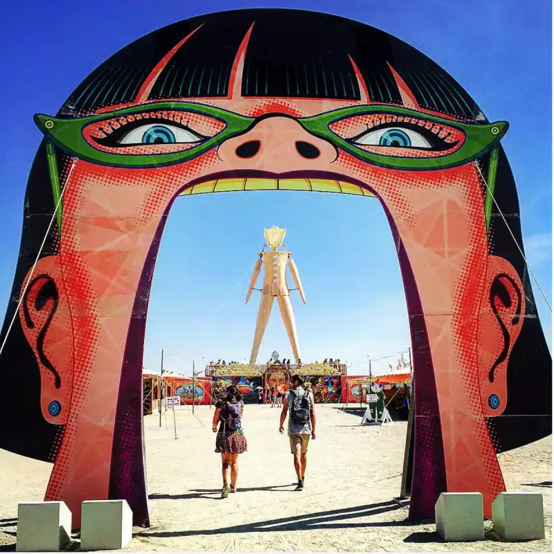 arte al burning man 2015   16