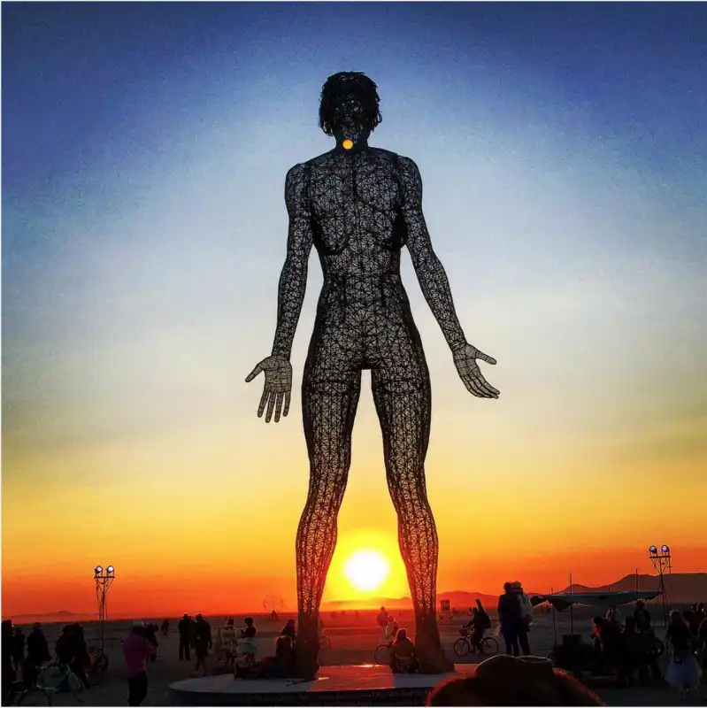 arte al burning man 2015   9