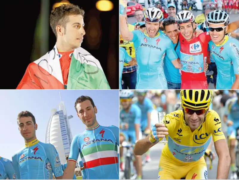 ARU NIBALI 9