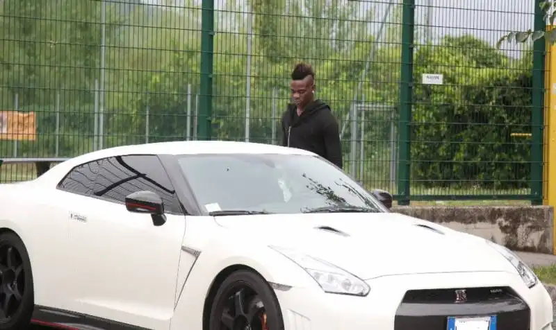 balotelli macchine 3