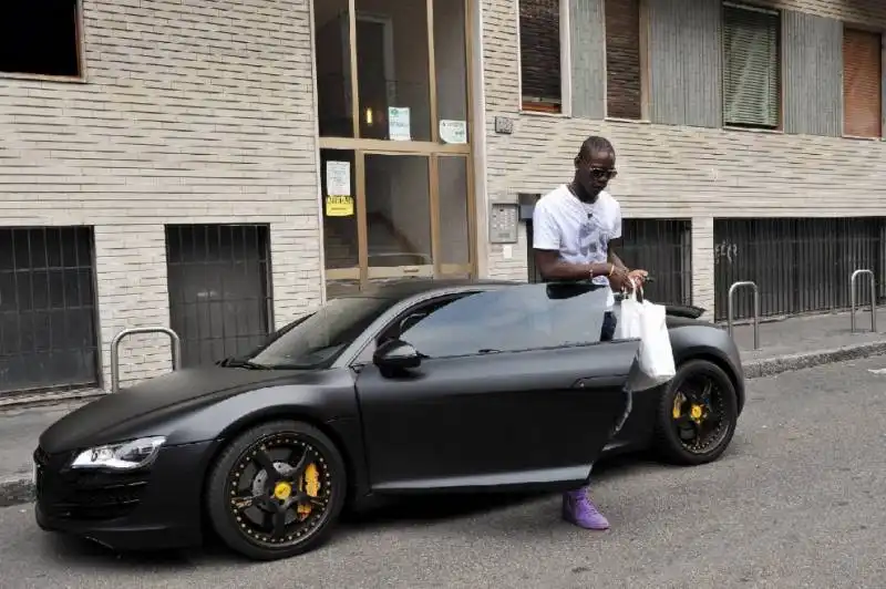 balotelli macchine 4