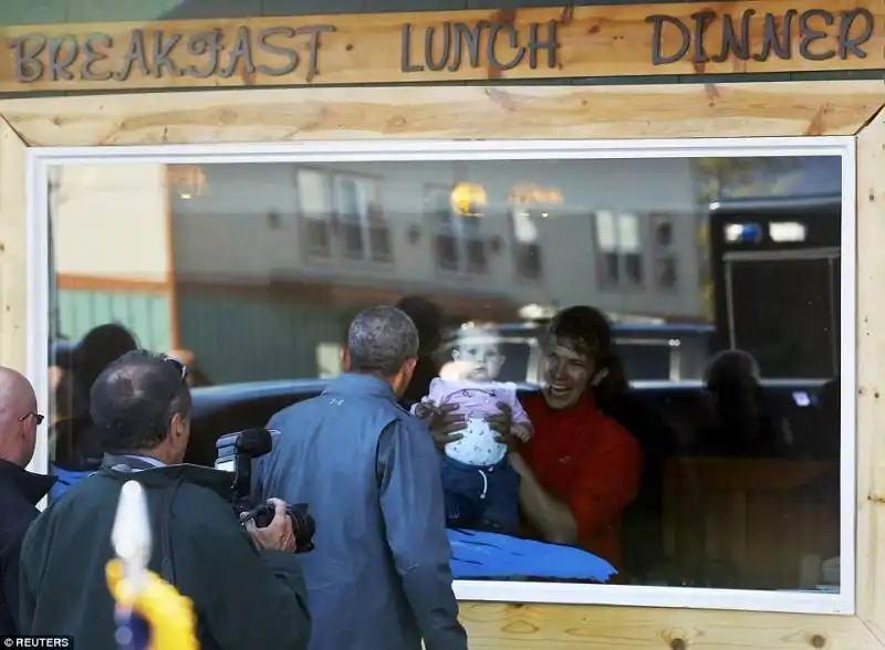 barack obama in alaska 1