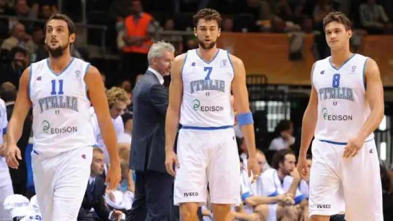 BARGNANI GALLINARI BELINELLI 1