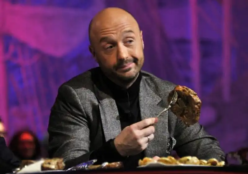 BASTIANICH MASTERCHEF