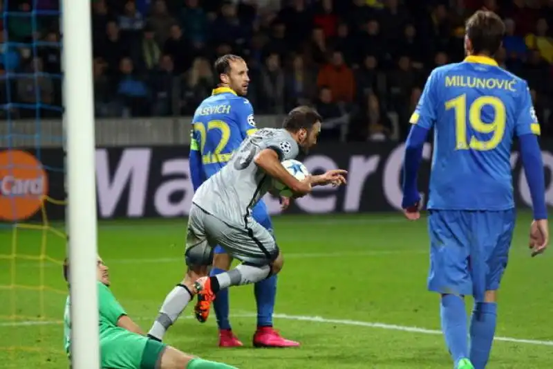 bate borisov roma i