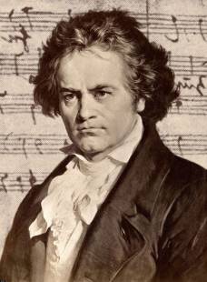 BEETHOVEN 2