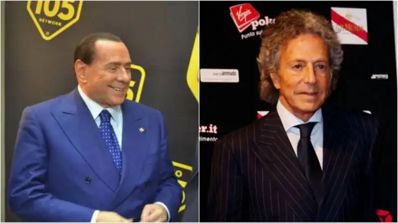 berlusconi hazan finelco radio 