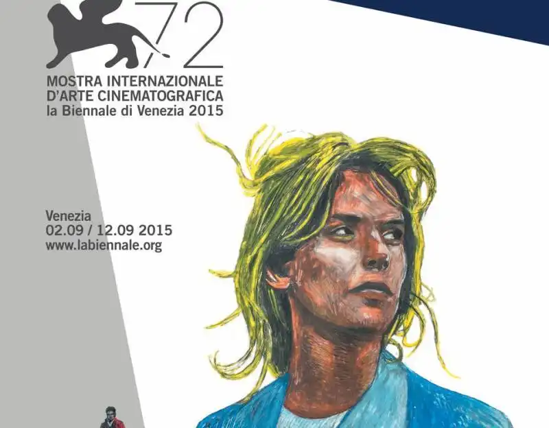 biennale del cinema di venezia 