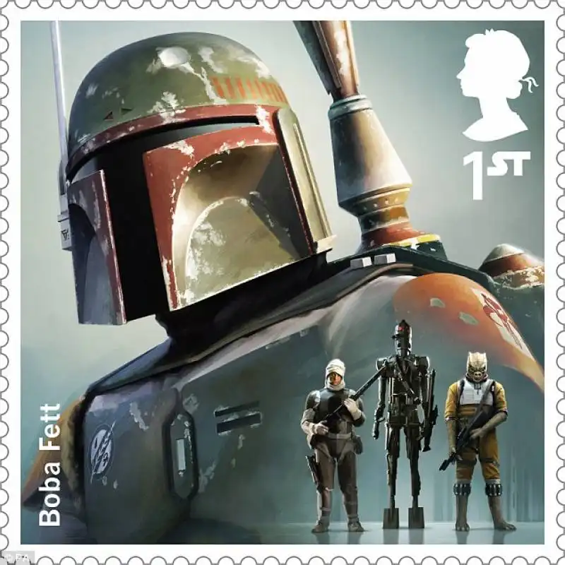 boba fett