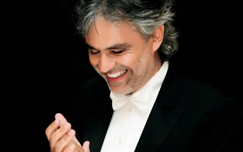 BOCELLI