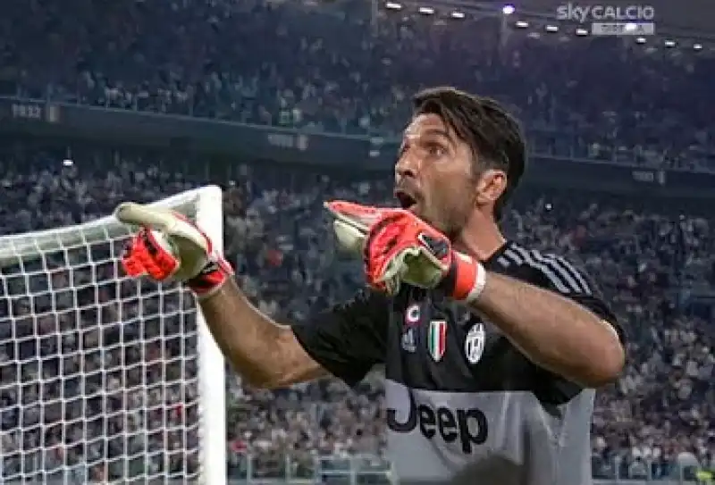 BUFFON