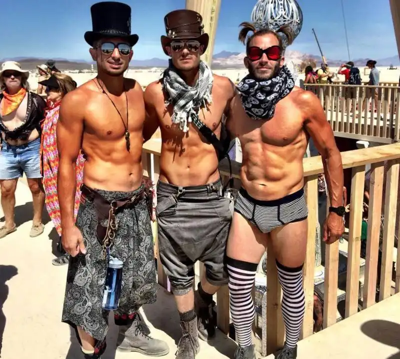 burning man 2015 43