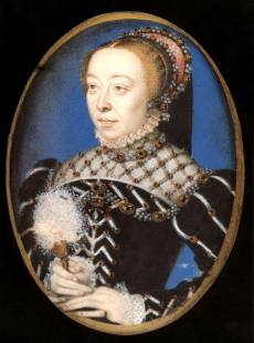 caterina de medici