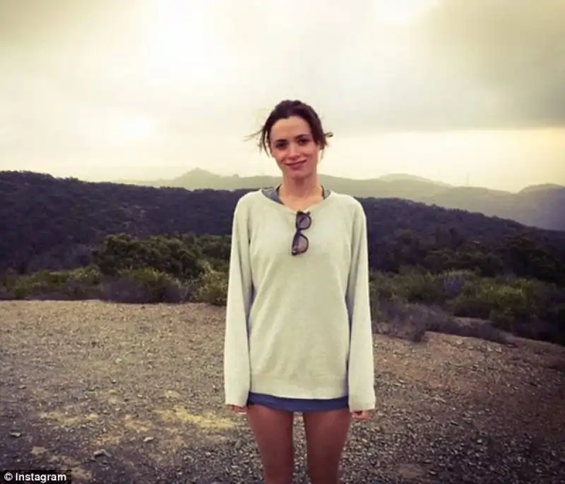 cathriona white, 28,