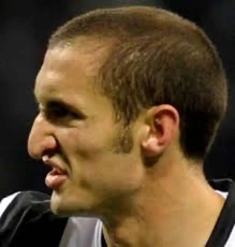 CHIELLINI