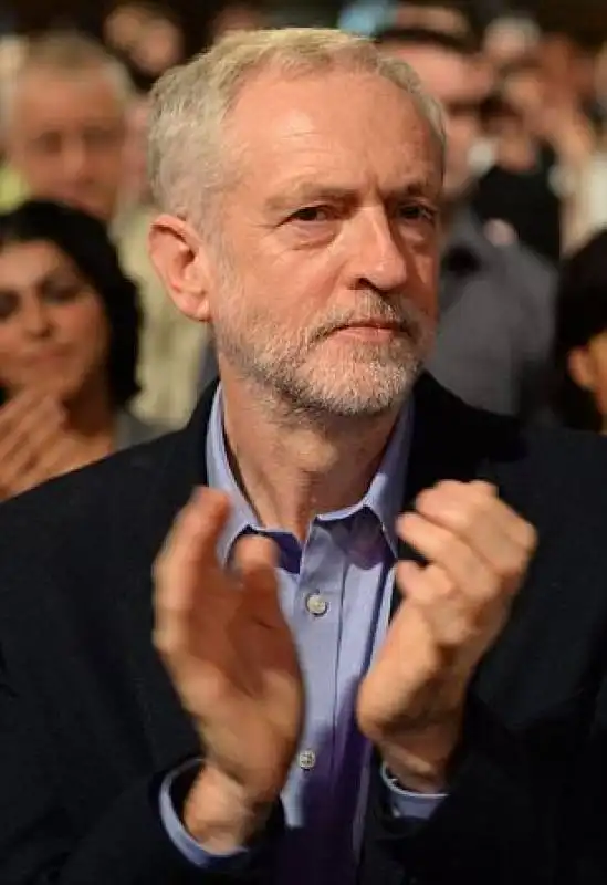 CORBYN