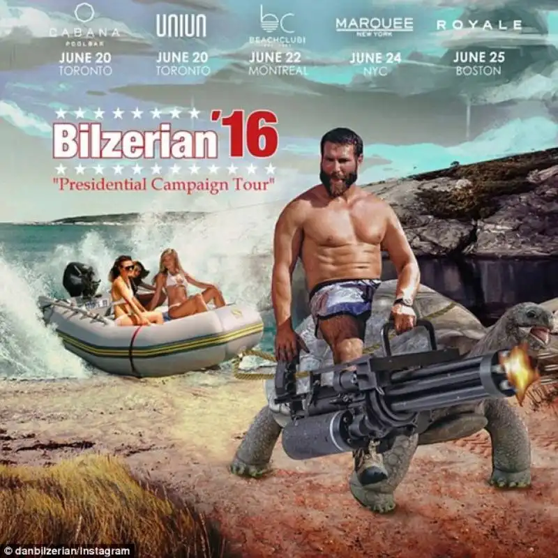 dan bilzerian 17