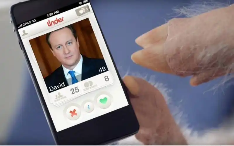 david cameron piggate      