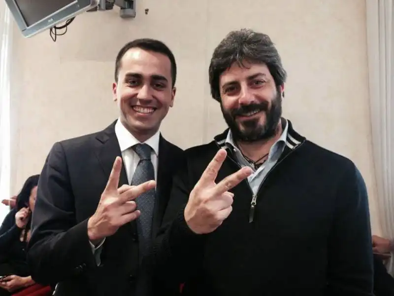 DI MAIO FICO