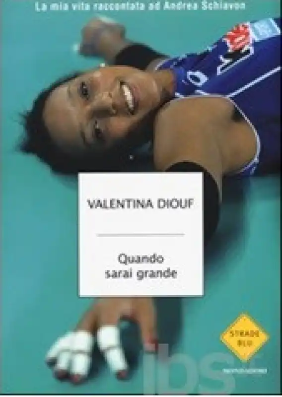 DIOUF LIBRO