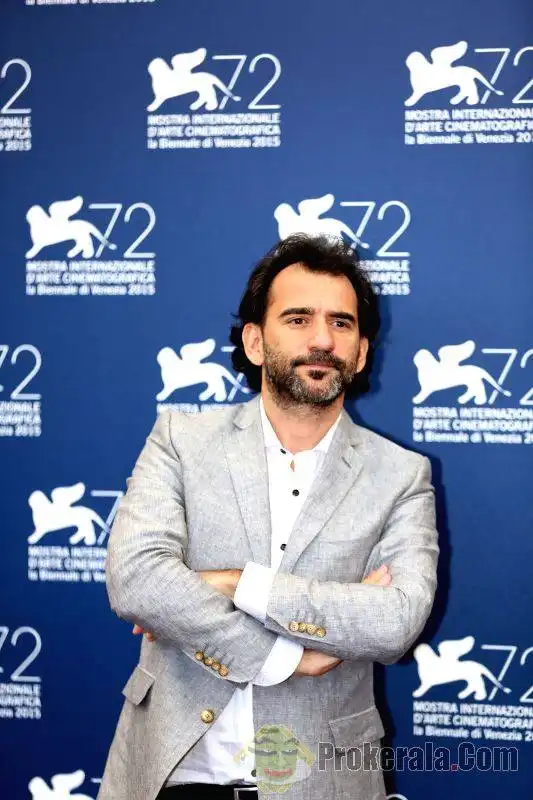 director pablo trapero attends the el clan the 339687