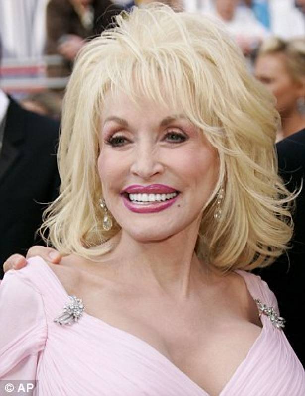 dolly parton 1