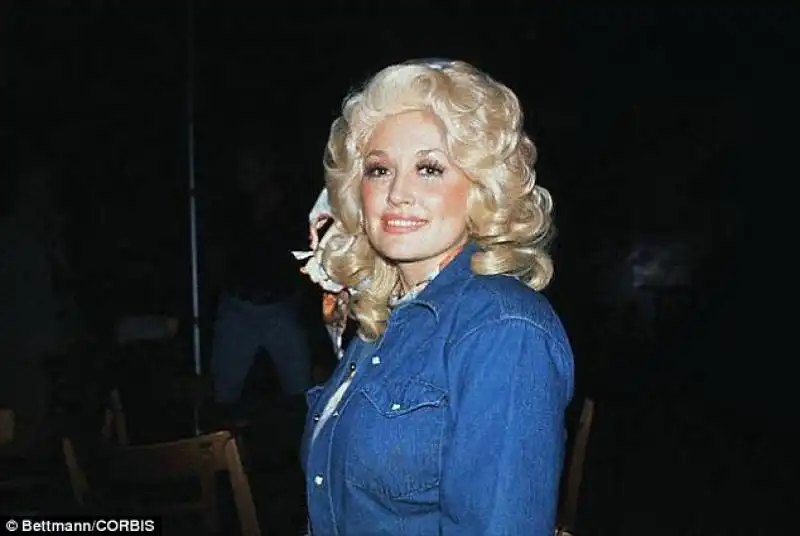 dolly parton 3