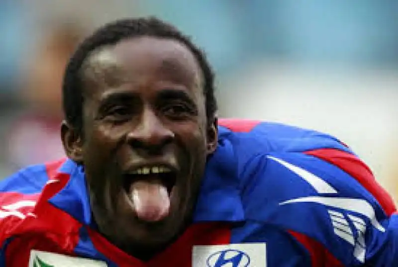 DOUMBIA 1