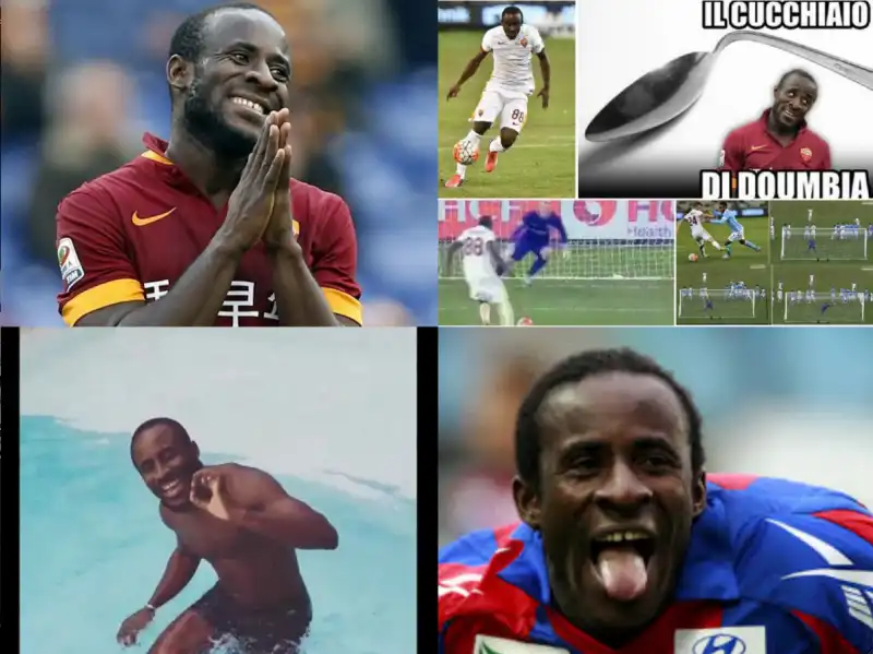 DOUMBIA 4