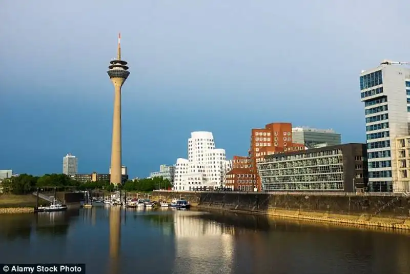 dusseldorf