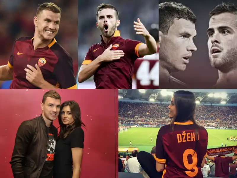 DZEKO PJANIC