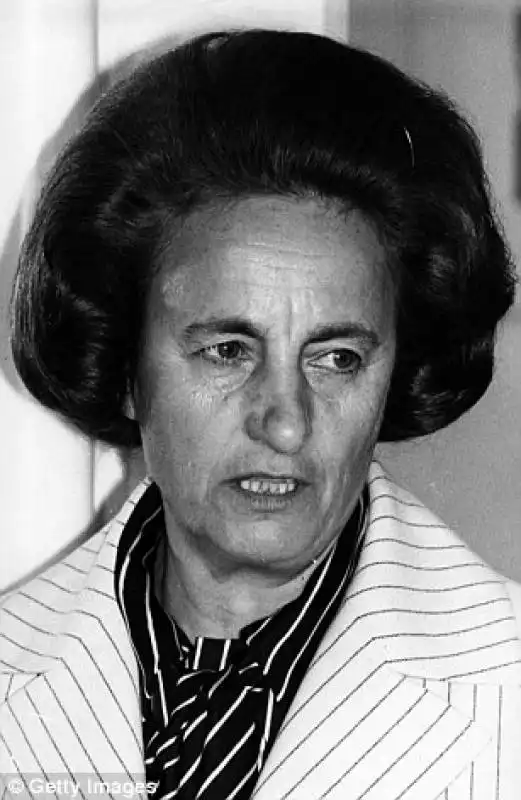 elena ceausescu