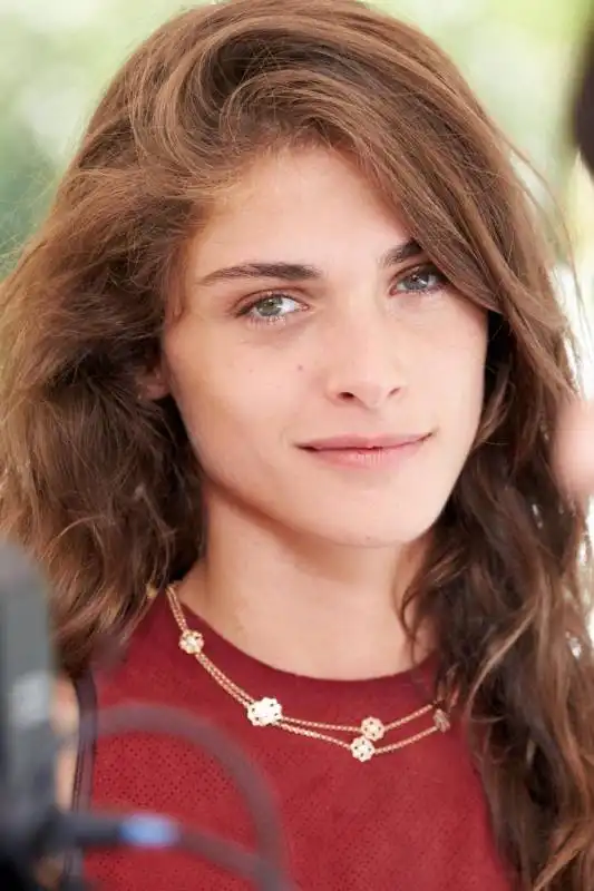 elisa sednaoui  4