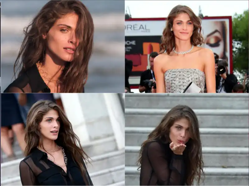 ELISA SEDNAOUI 5