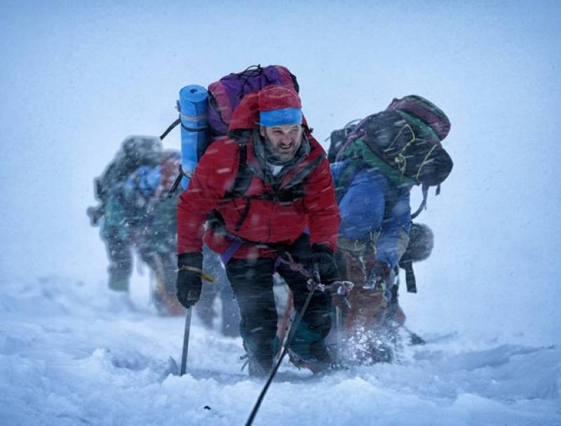 everest film 4