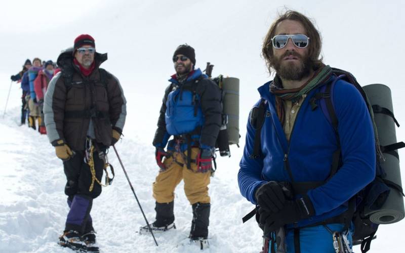 everest film 5