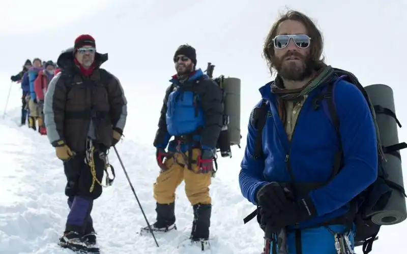 everest film  5