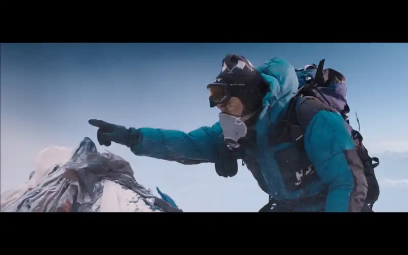 everest film  6