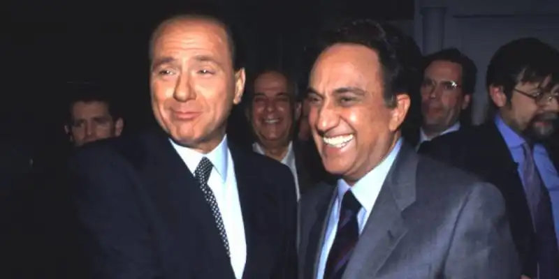 FEDE BERLUSCONI