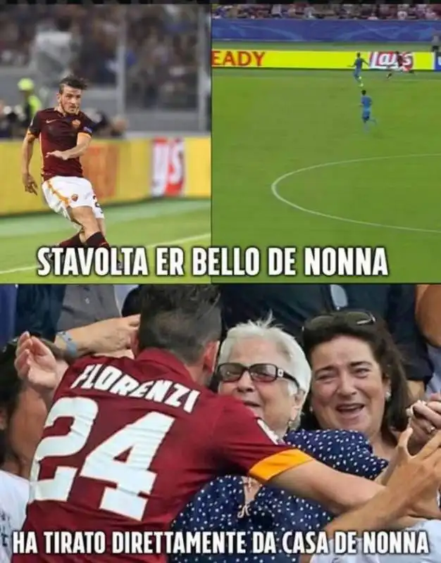 florenzi  