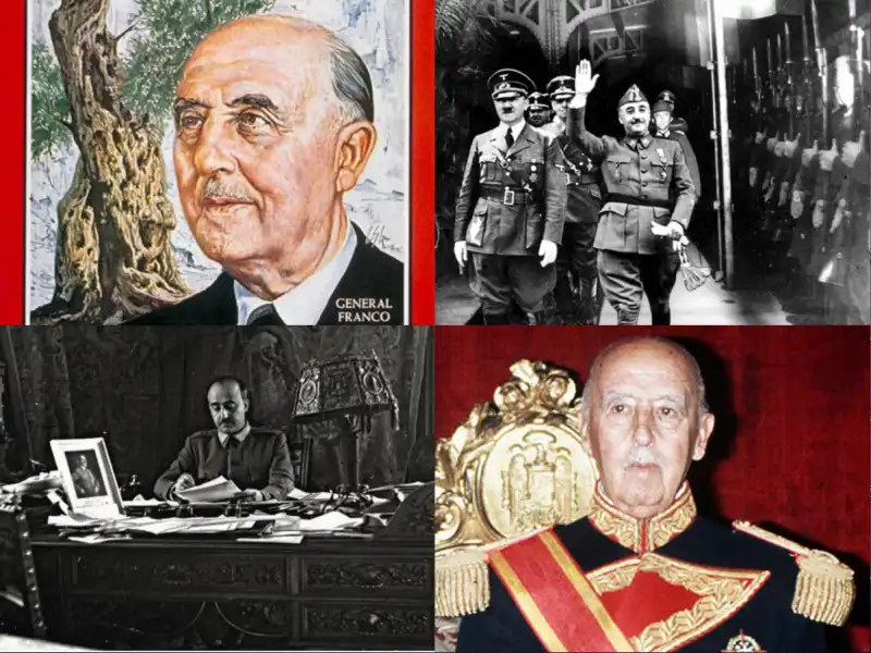 FRANCISCO FRANCO 9