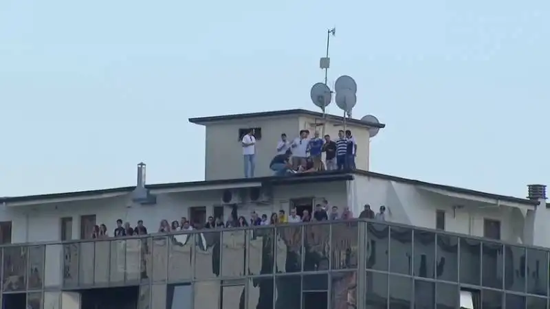 FROSINONE BALCONE 2