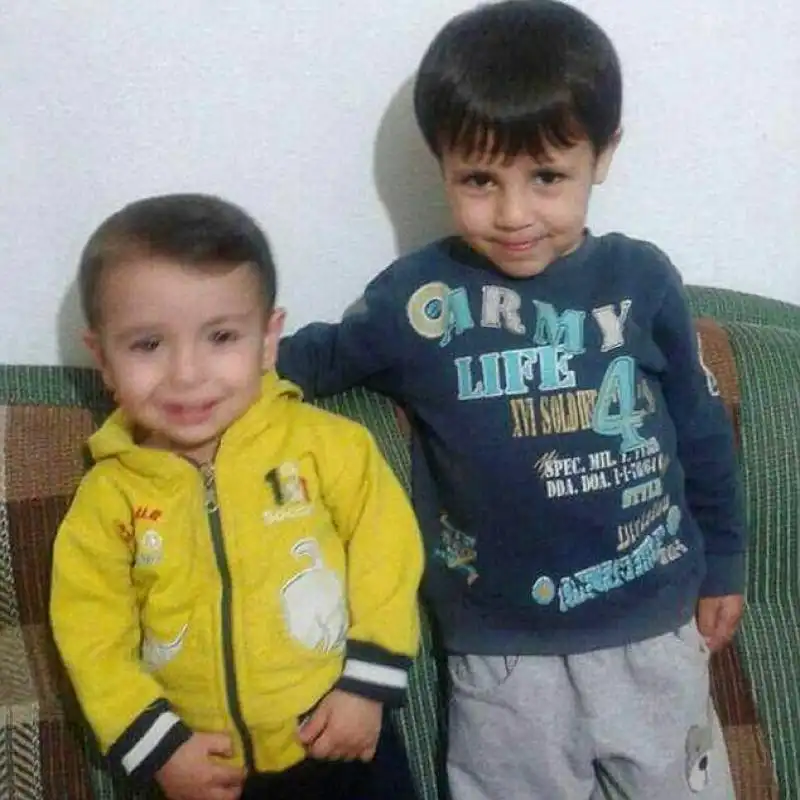 galip e aylan kurdi