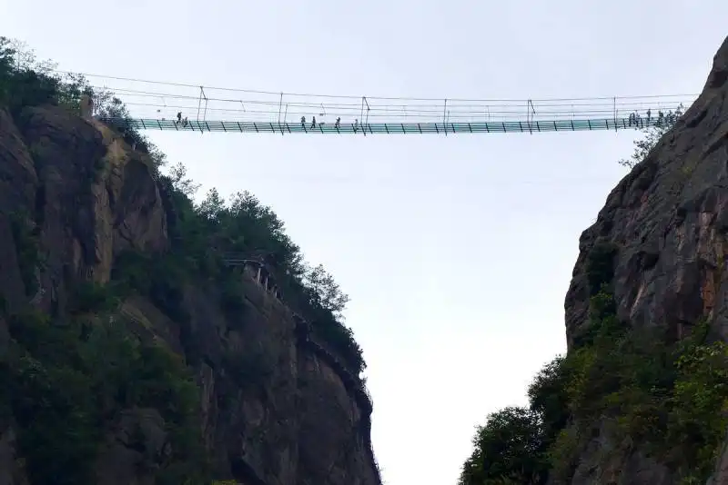 glass bridge  5