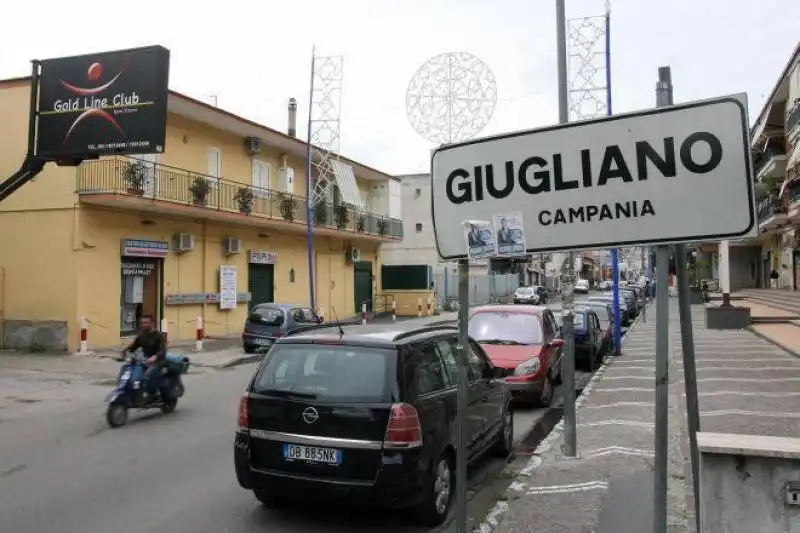 gomorra 2 giugliano