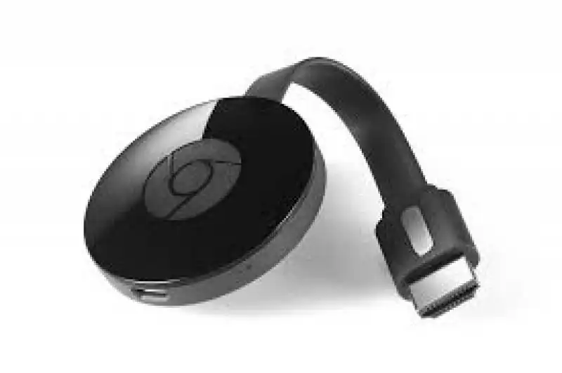 google chromecast