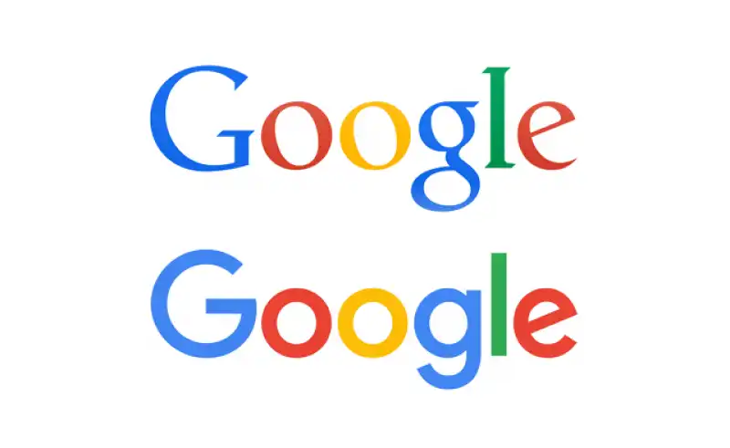 google logo