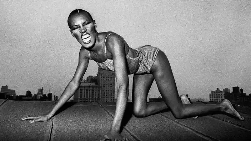 grace jones 15