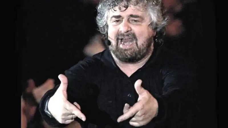 GRILLO